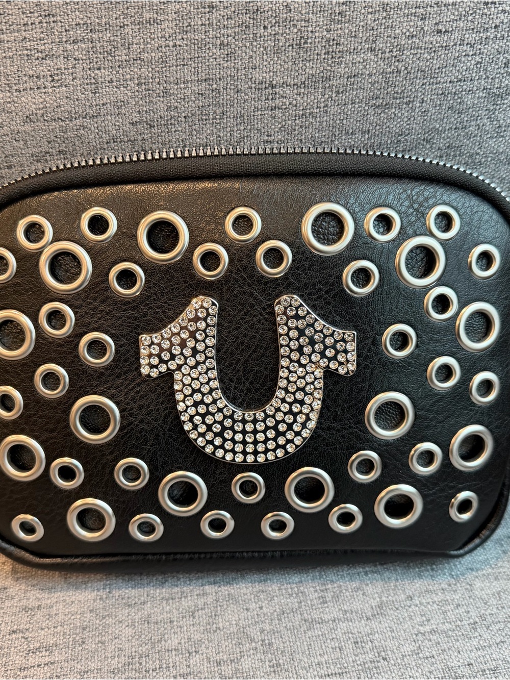 True Religion Belt Bag